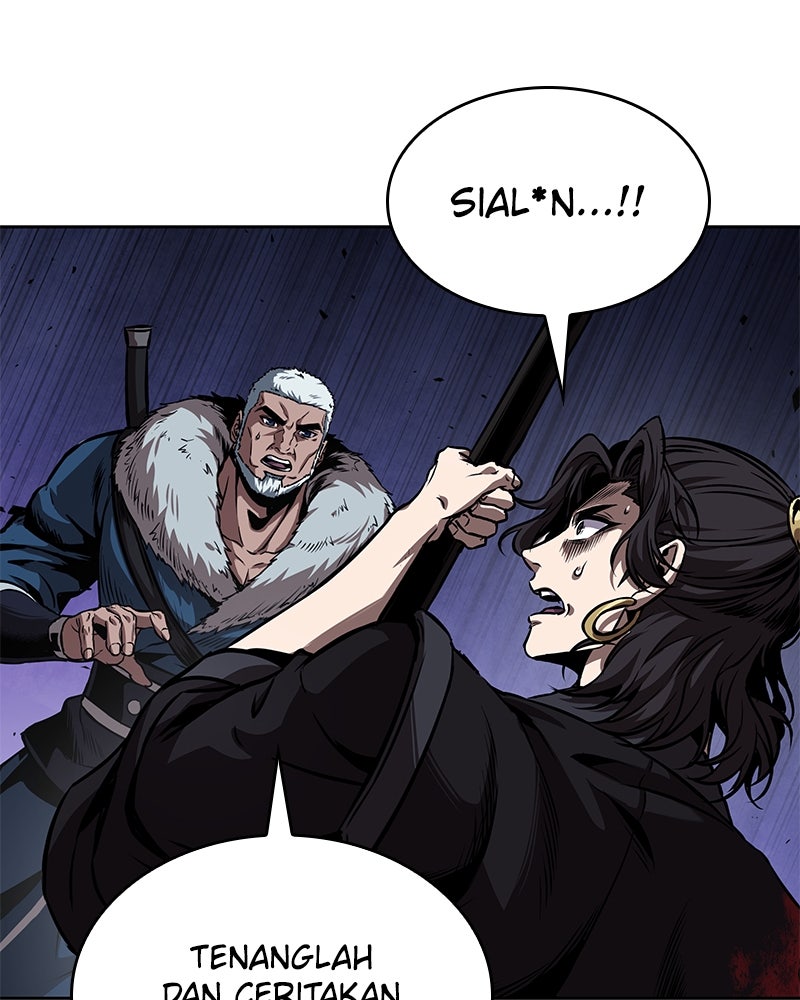 Read Nano Mashin chapter 268 image 63 on Lezhin