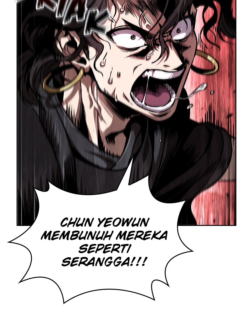 Read Nano Mashin chapter 268 image 65 on Lezhin