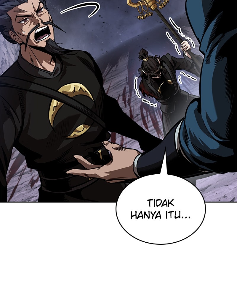 Read Nano Mashin chapter 268 image 67 on Lezhin