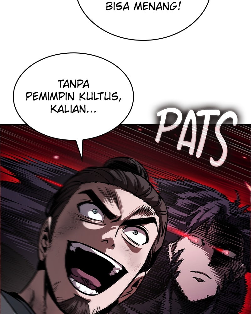 Read Nano Mashin chapter 268 image 7 on Lezhin