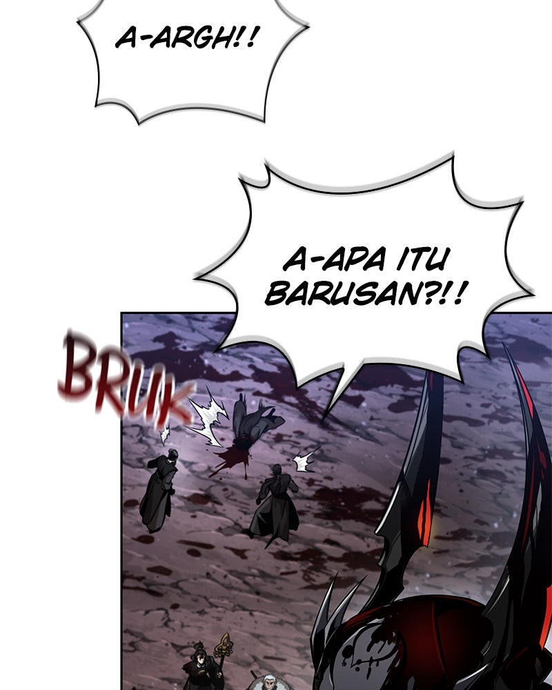 Read Nano Mashin chapter 268 image 83 on Lezhin