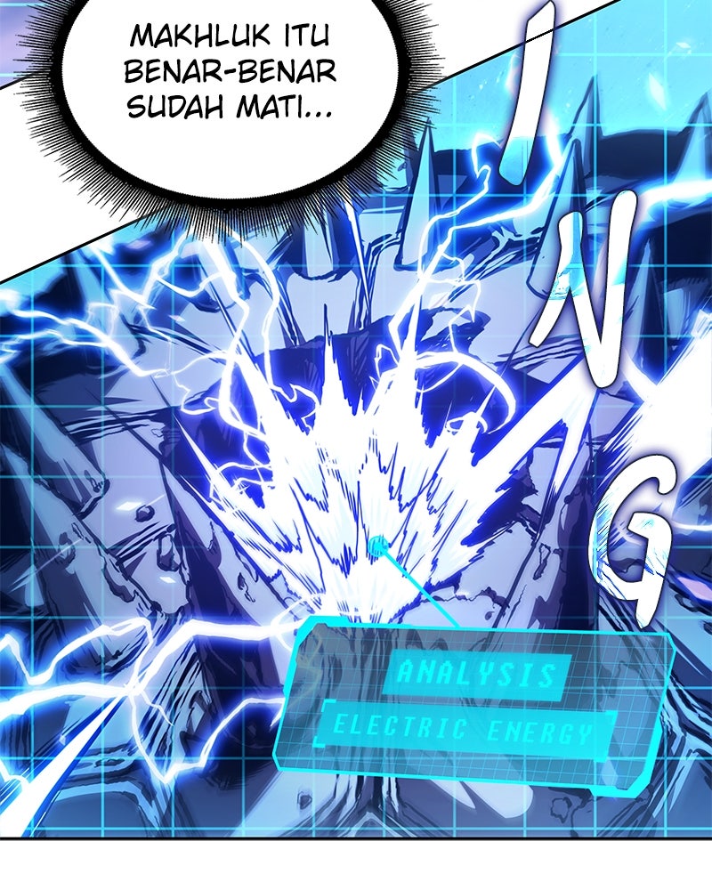 Read Nano Mashin chapter 268 image 86 on Lezhin