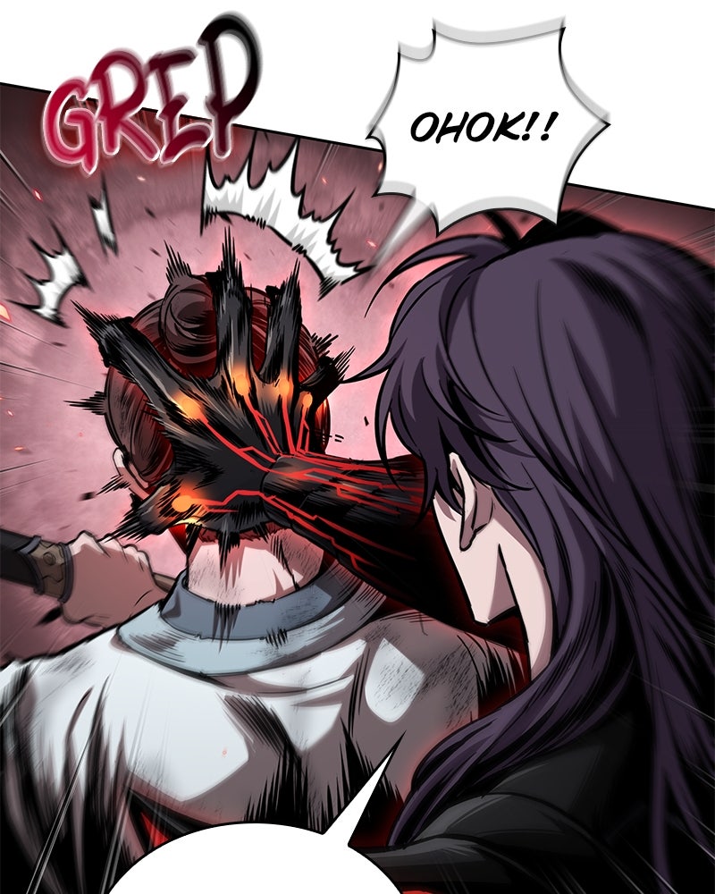 Read Nano Mashin chapter 268 image 9 on Lezhin