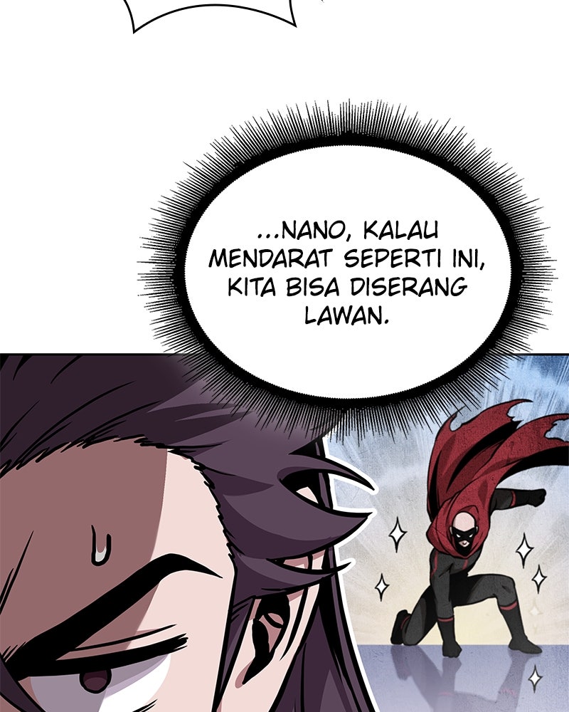 Read Nano Mashin chapter 268 image 93 on Lezhin