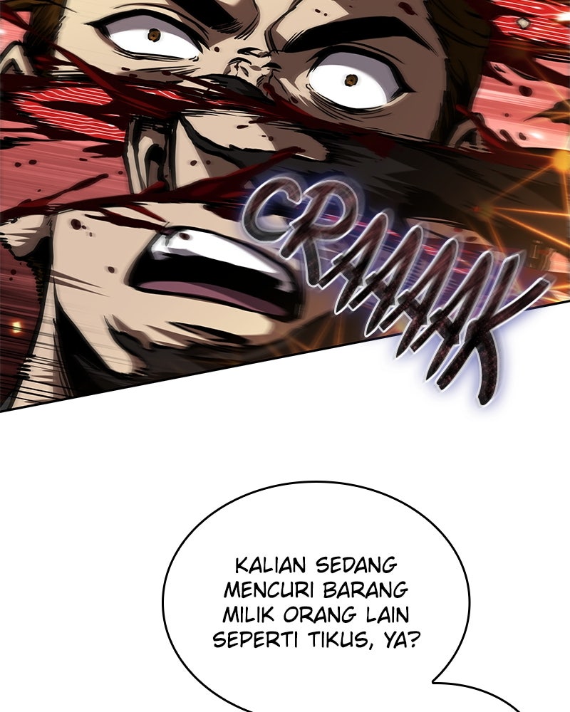 Read Nano Mashin chapter 268 image 97 on Lezhin