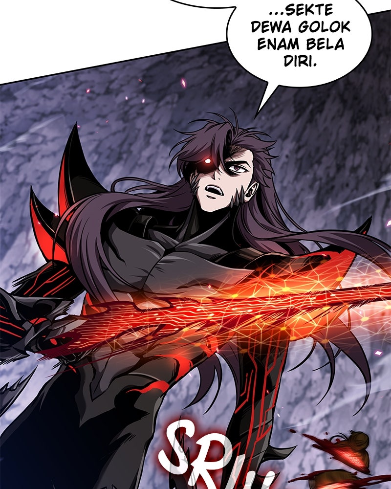 Read Nano Mashin chapter 268 image 98 on Lezhin