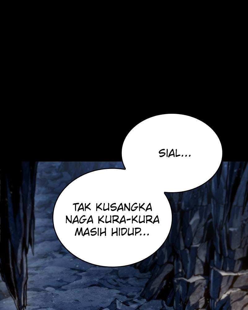 Read Nano Mashin chapter 269 image 1 on Lezhin