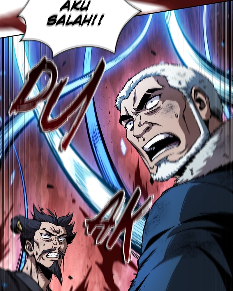 Read Nano Mashin chapter 269 image 101 on Lezhin
