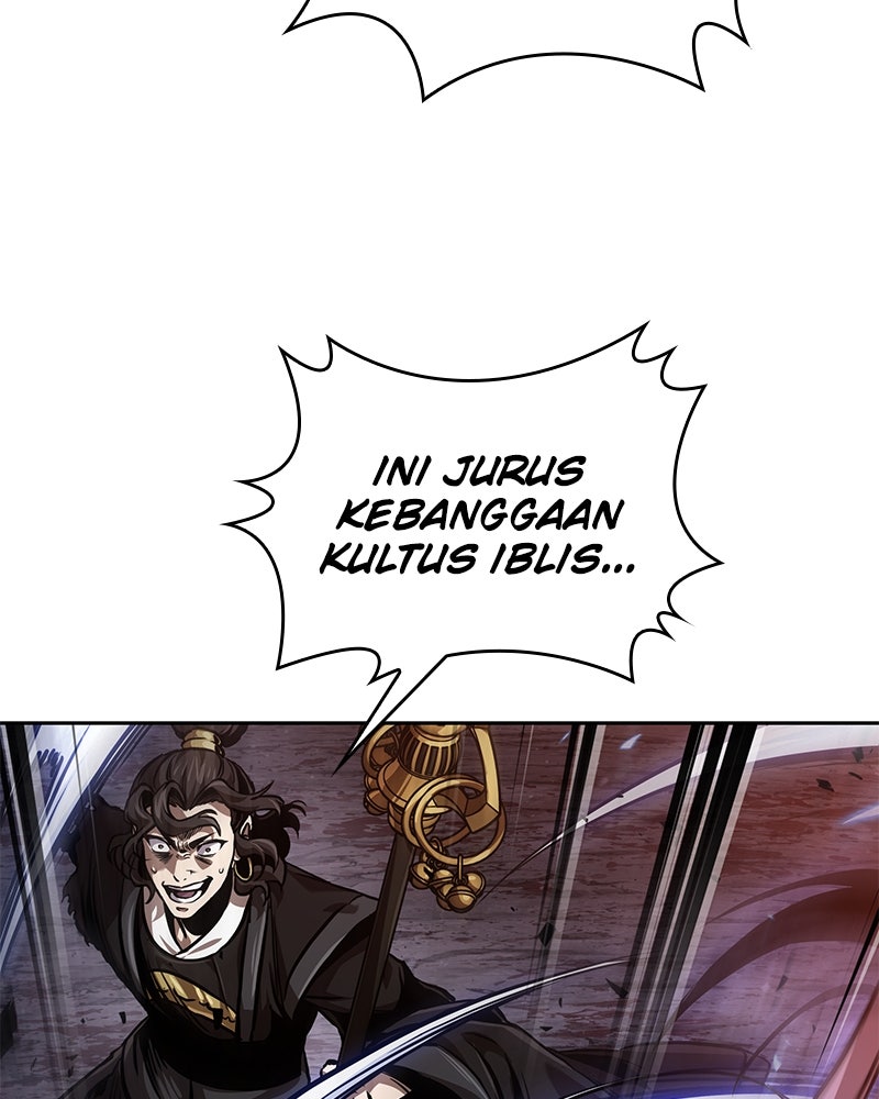 Read Nano Mashin chapter 269 image 12 on Lezhin