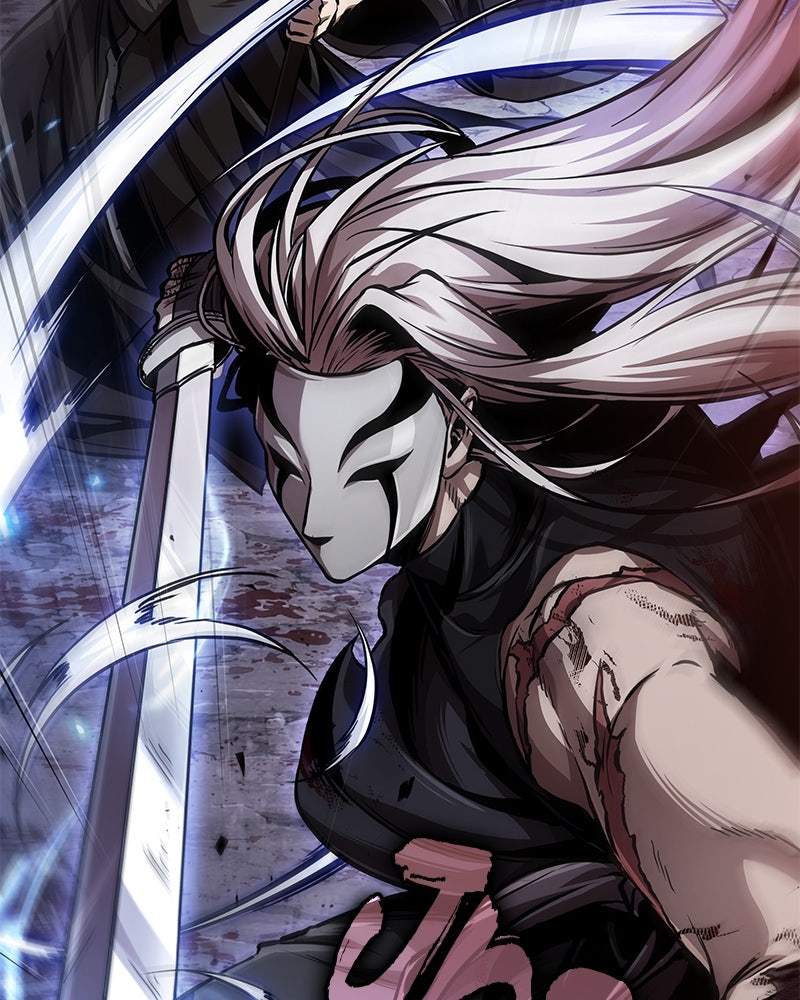 Read Nano Mashin chapter 269 image 13 on Lezhin