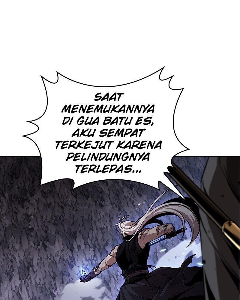 Read Nano Mashin chapter 269 image 15 on Lezhin
