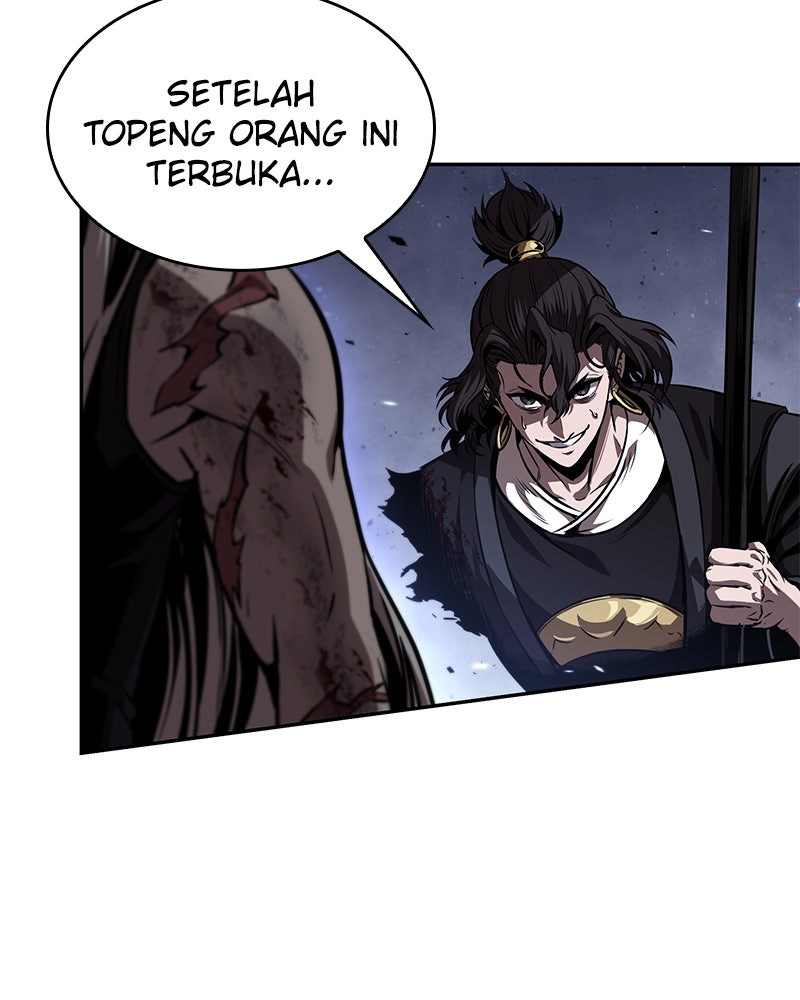 Read Nano Mashin chapter 269 image 17 on Lezhin