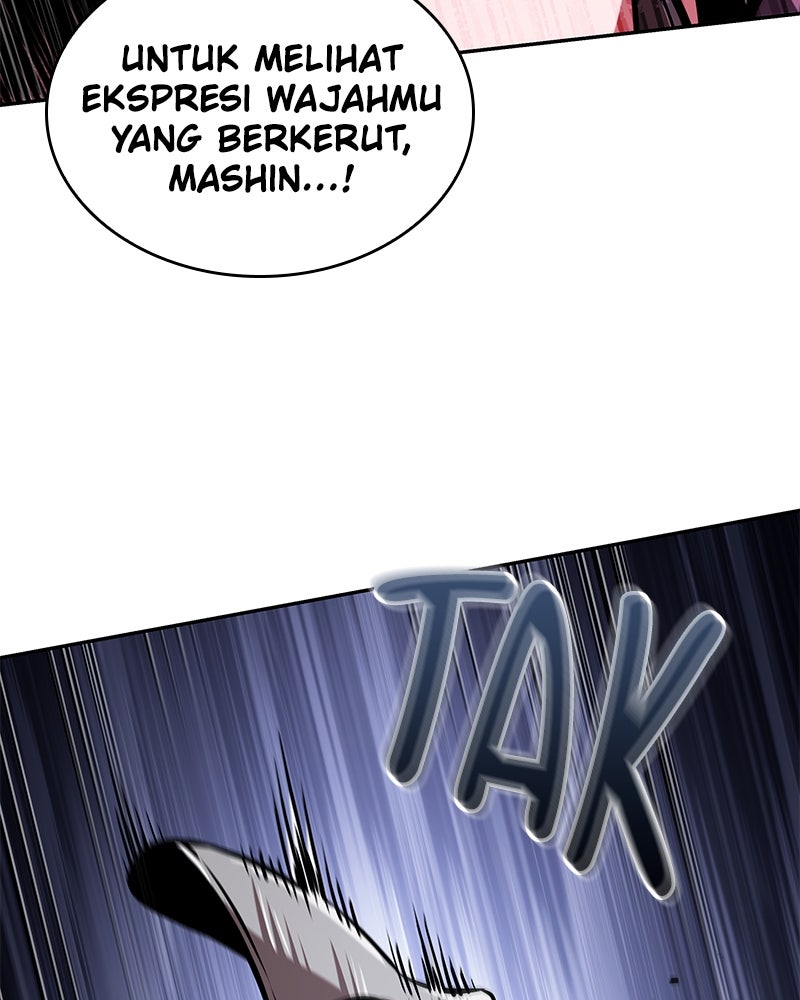 Read Nano Mashin chapter 269 image 20 on Lezhin