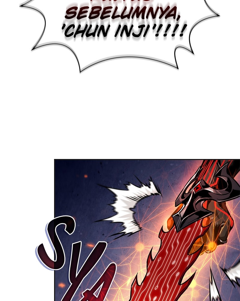 Read Nano Mashin chapter 269 image 25 on Lezhin