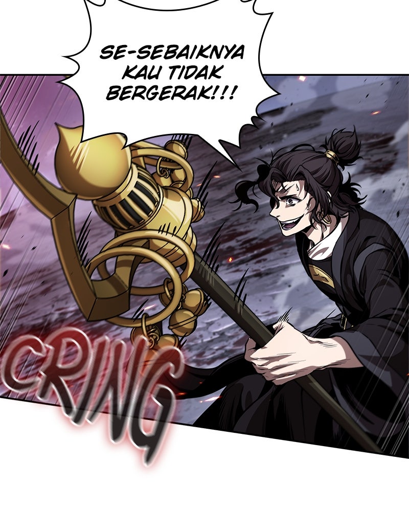Read Nano Mashin chapter 269 image 27 on Lezhin