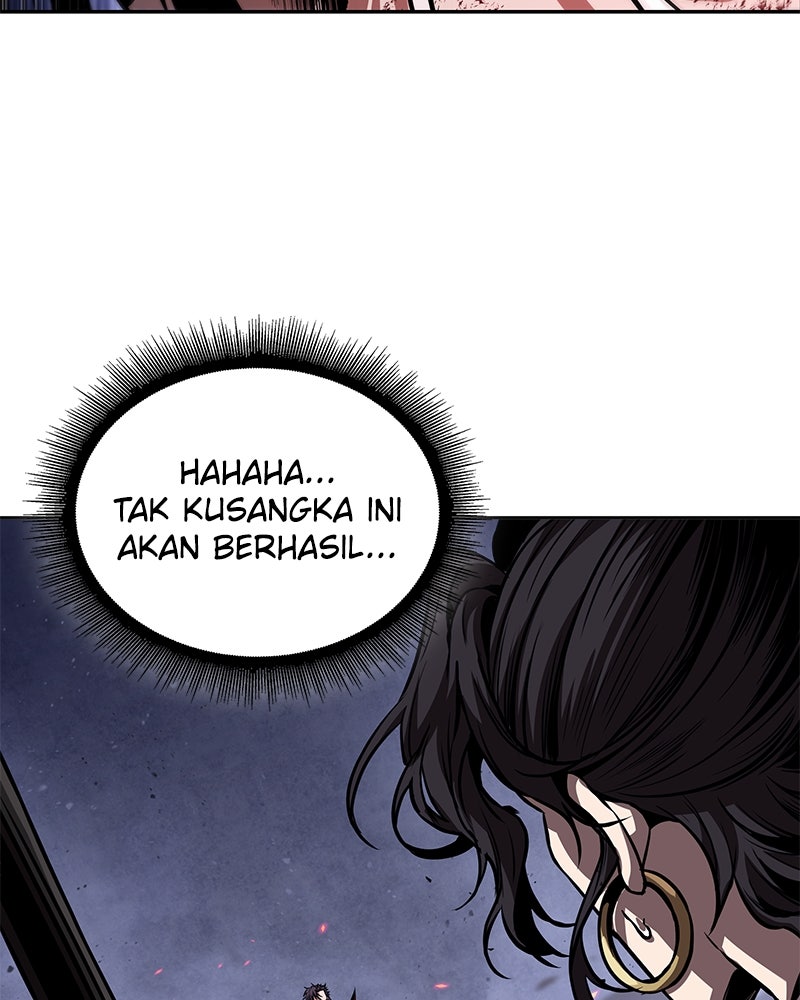 Read Nano Mashin chapter 269 image 29 on Lezhin
