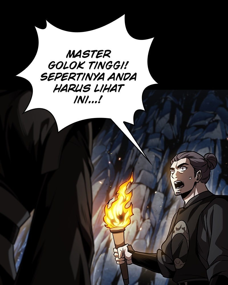 Read Nano Mashin chapter 269 image 3 on Lezhin