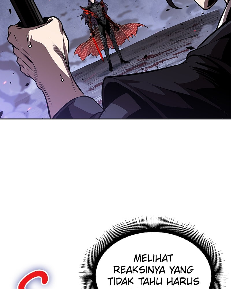 Read Nano Mashin chapter 269 image 30 on Lezhin