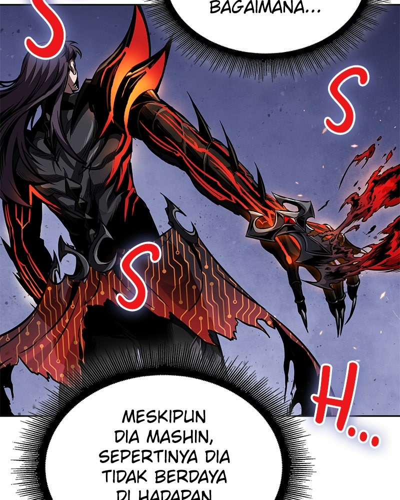 Read Nano Mashin chapter 269 image 31 on Lezhin