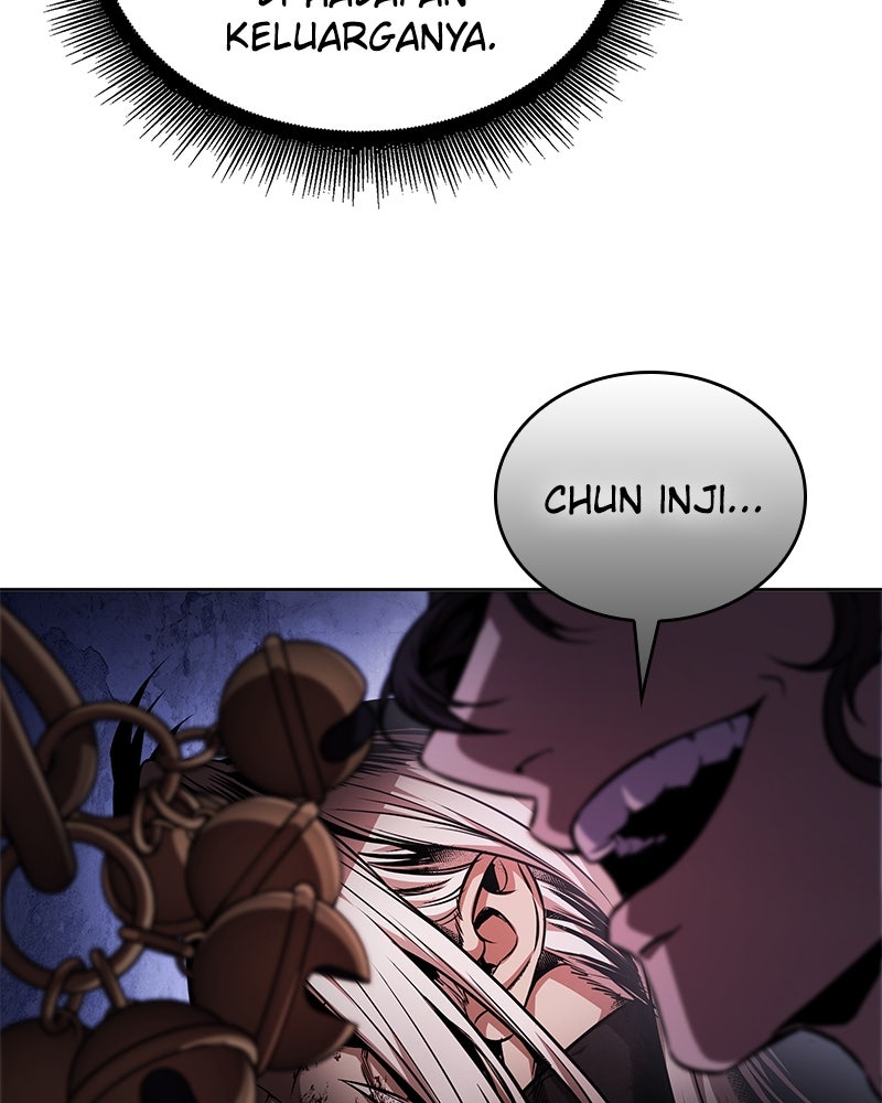 Read Nano Mashin chapter 269 image 32 on Lezhin