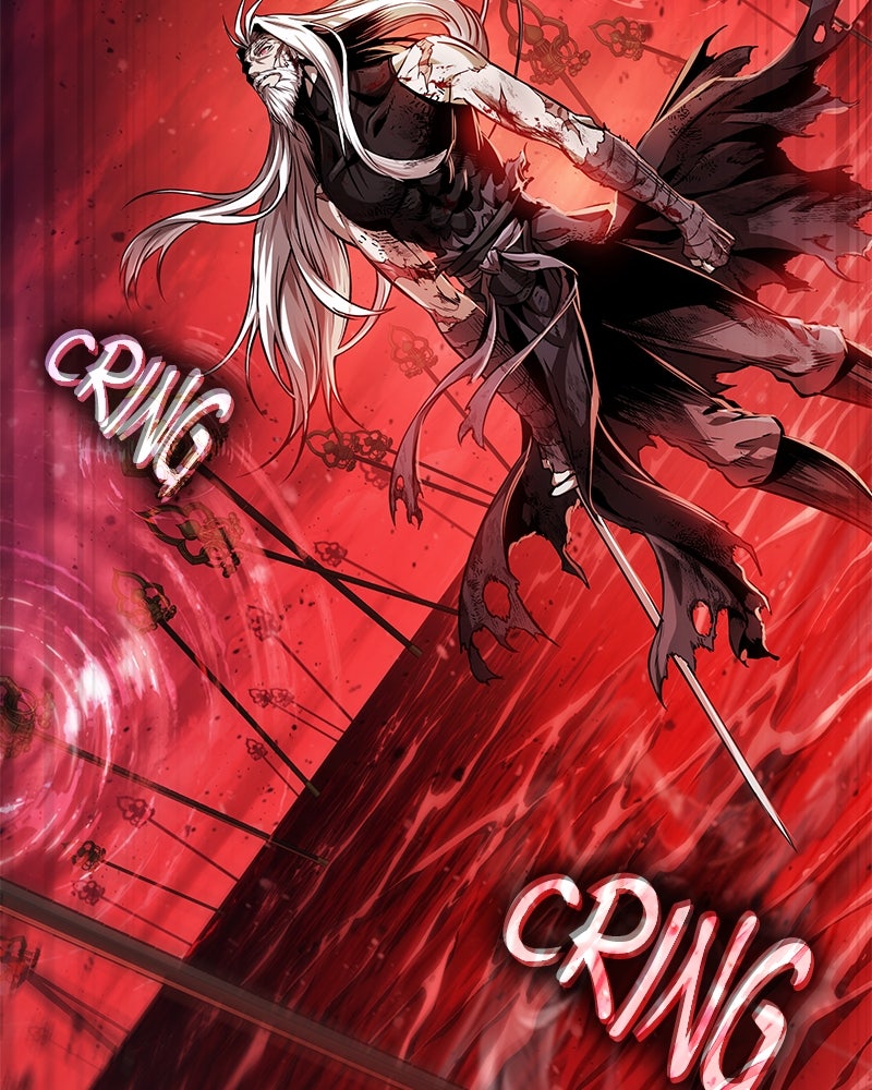 Read Nano Mashin chapter 269 image 36 on Lezhin