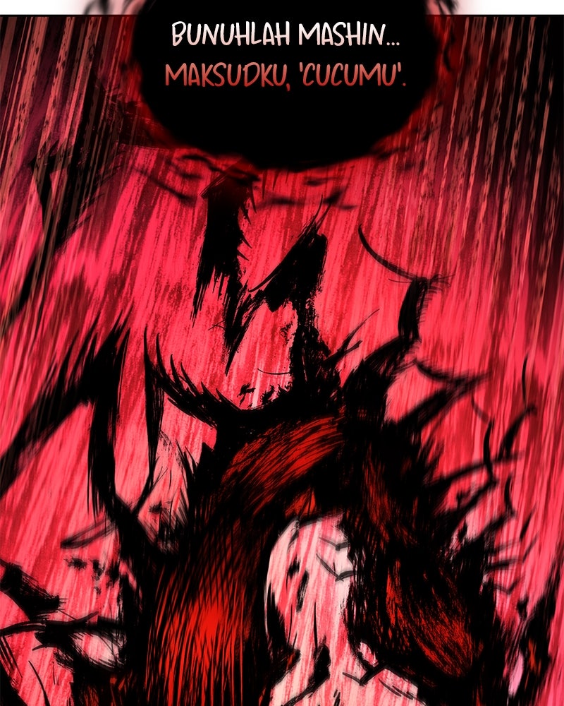 Read Nano Mashin chapter 269 image 39 on Lezhin