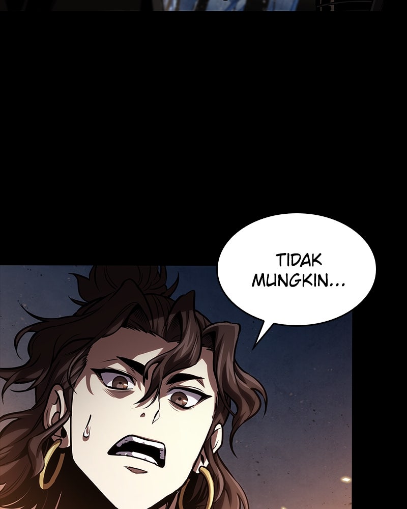 Read Nano Mashin chapter 269 image 4 on Lezhin