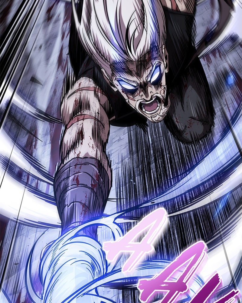 Read Nano Mashin chapter 269 image 45 on Lezhin