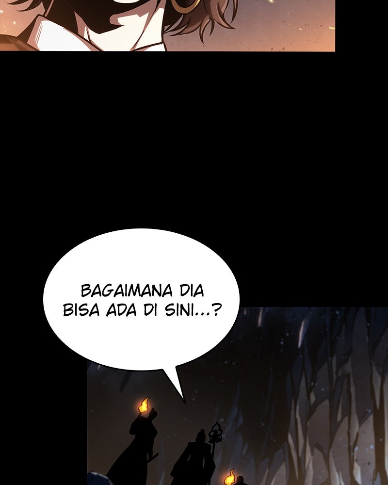 Read Nano Mashin chapter 269 image 5 on Lezhin