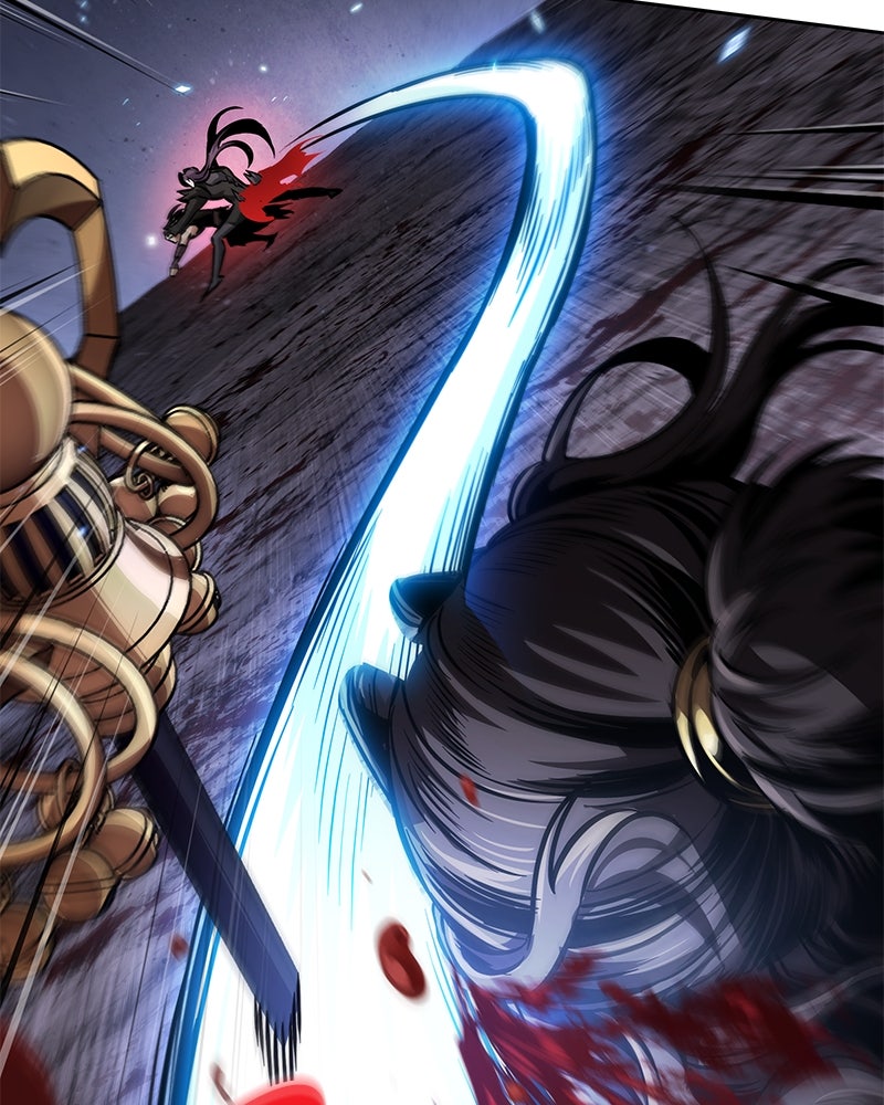 Read Nano Mashin chapter 269 image 58 on Lezhin