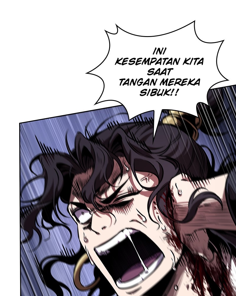 Read Nano Mashin chapter 269 image 63 on Lezhin