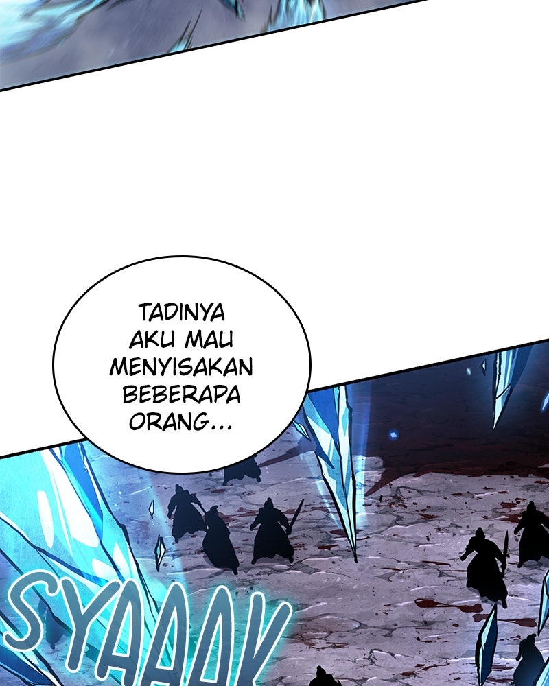 Read Nano Mashin chapter 269 image 84 on Lezhin