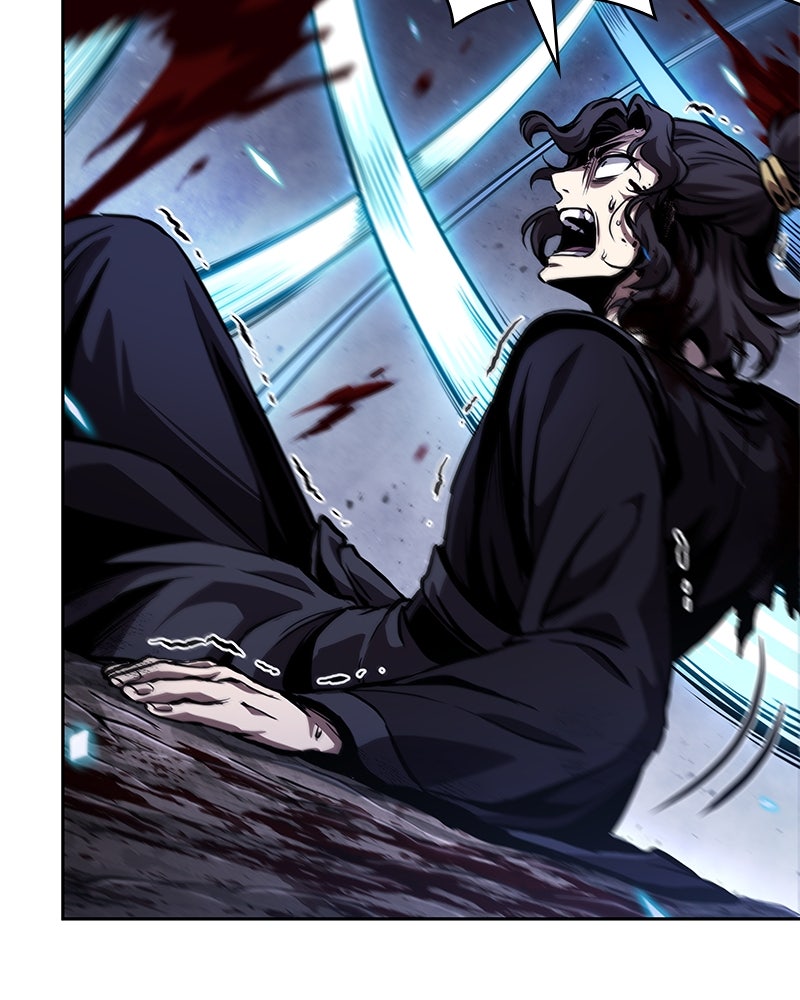 Read Nano Mashin chapter 269 image 93 on Lezhin