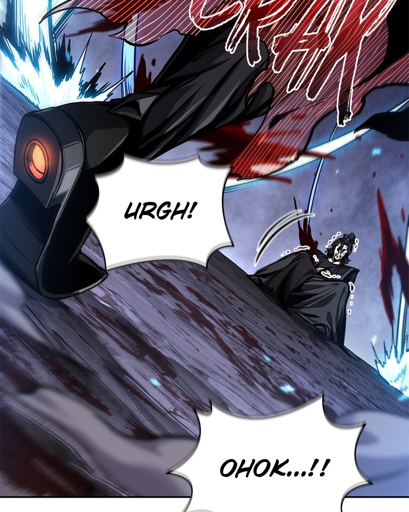 Read Nano Mashin chapter 269 image 95 on Lezhin