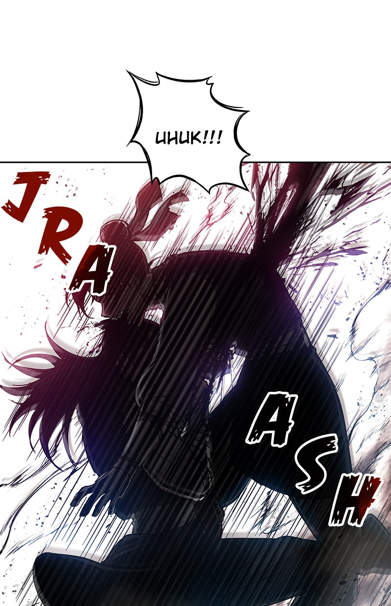 Read Nano Mashin chapter 27 image 1 on Lezhin
