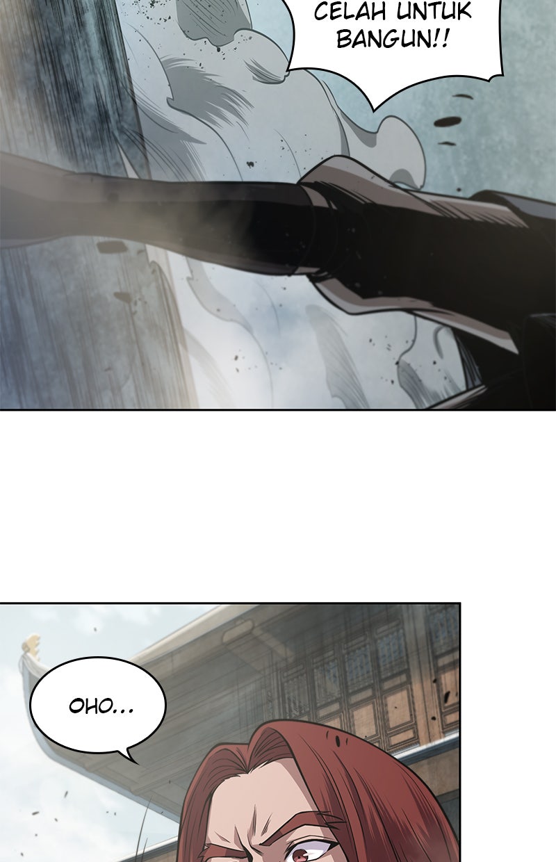 Read Nano Mashin chapter 27 image 10 on Lezhin