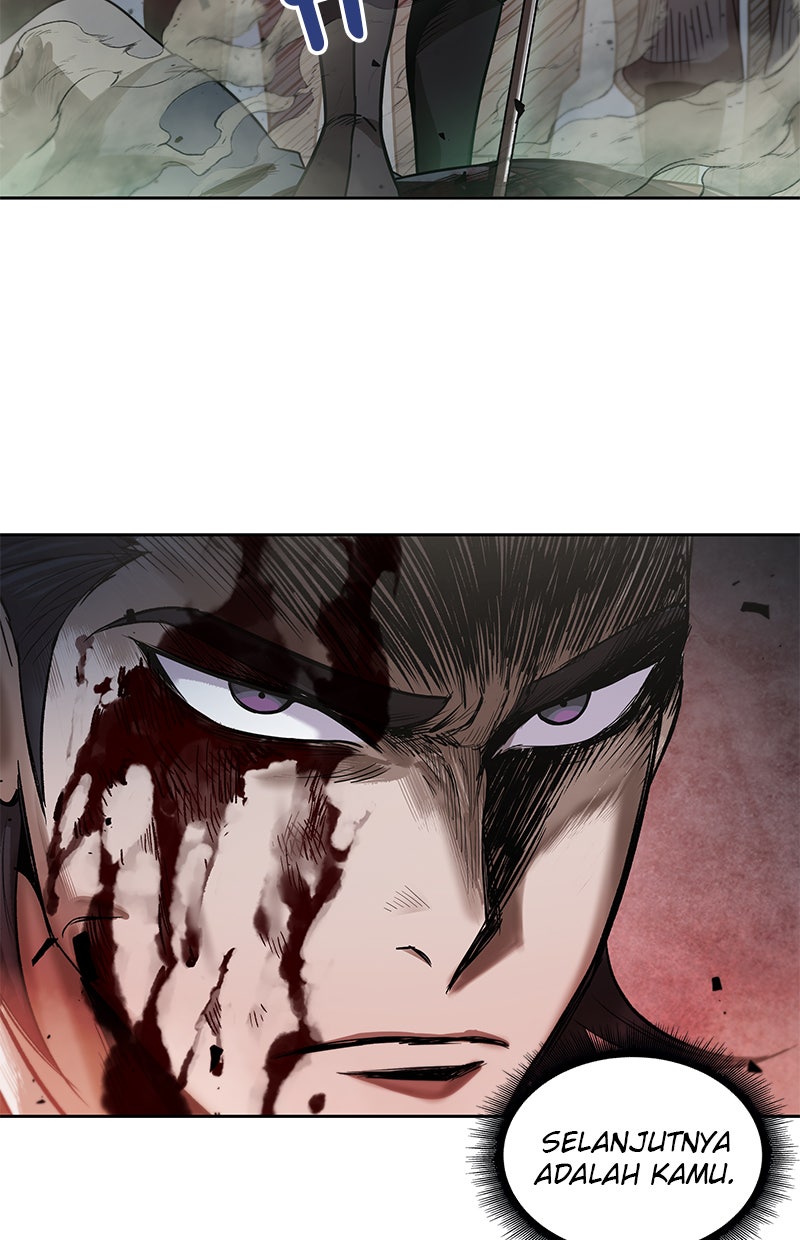 Read Nano Mashin chapter 27 image 14 on Lezhin