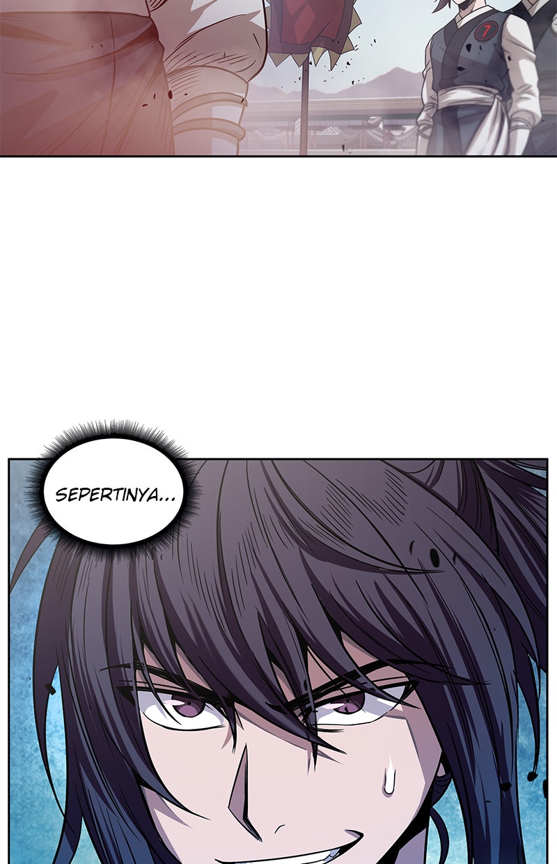 Read Nano Mashin chapter 27 image 16 on Lezhin
