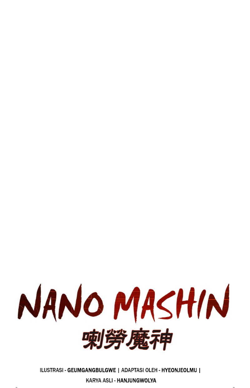 Read Nano Mashin chapter 27 image 18 on Lezhin