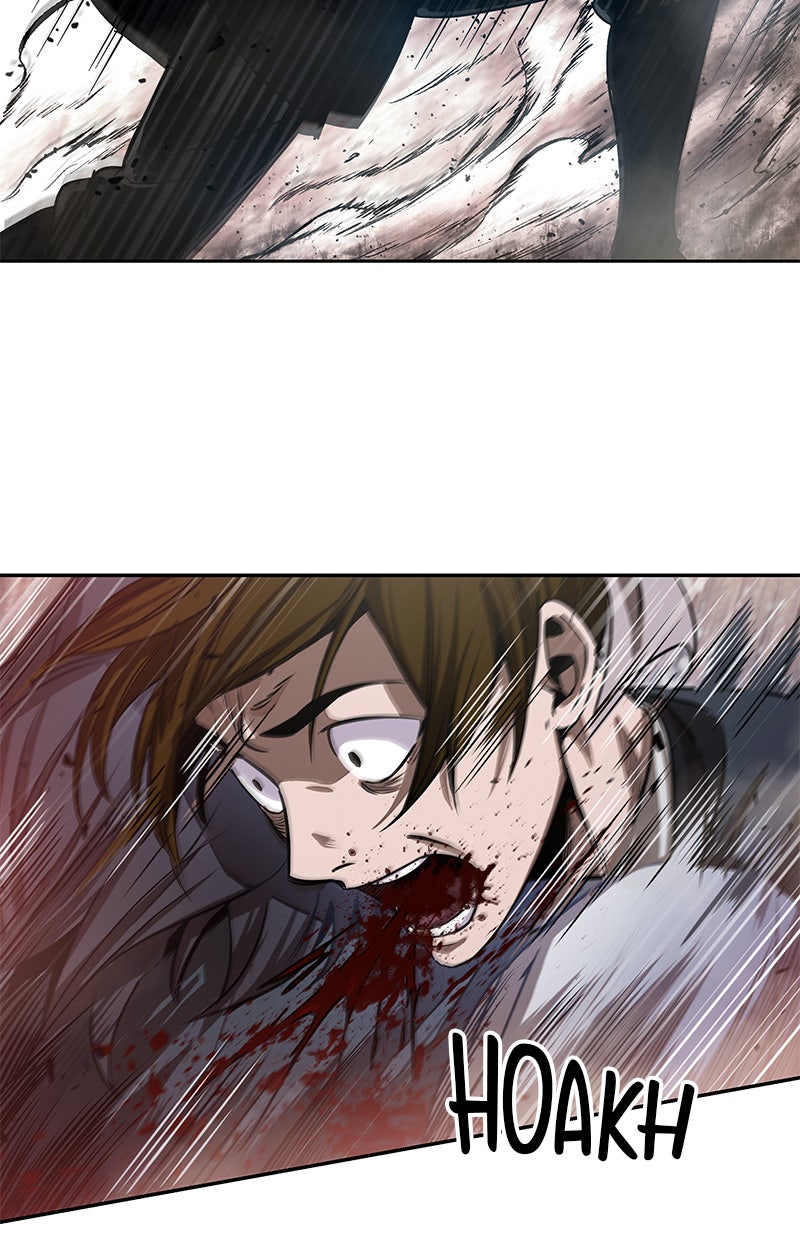 Read Nano Mashin chapter 27 image 2 on Lezhin