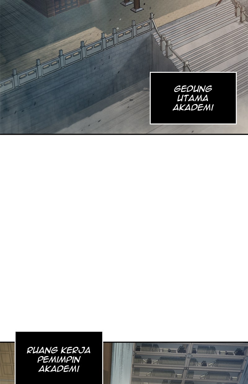 Read Nano Mashin chapter 27 image 21 on Lezhin
