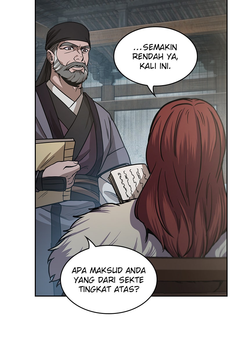Read Nano Mashin chapter 27 image 24 on Lezhin
