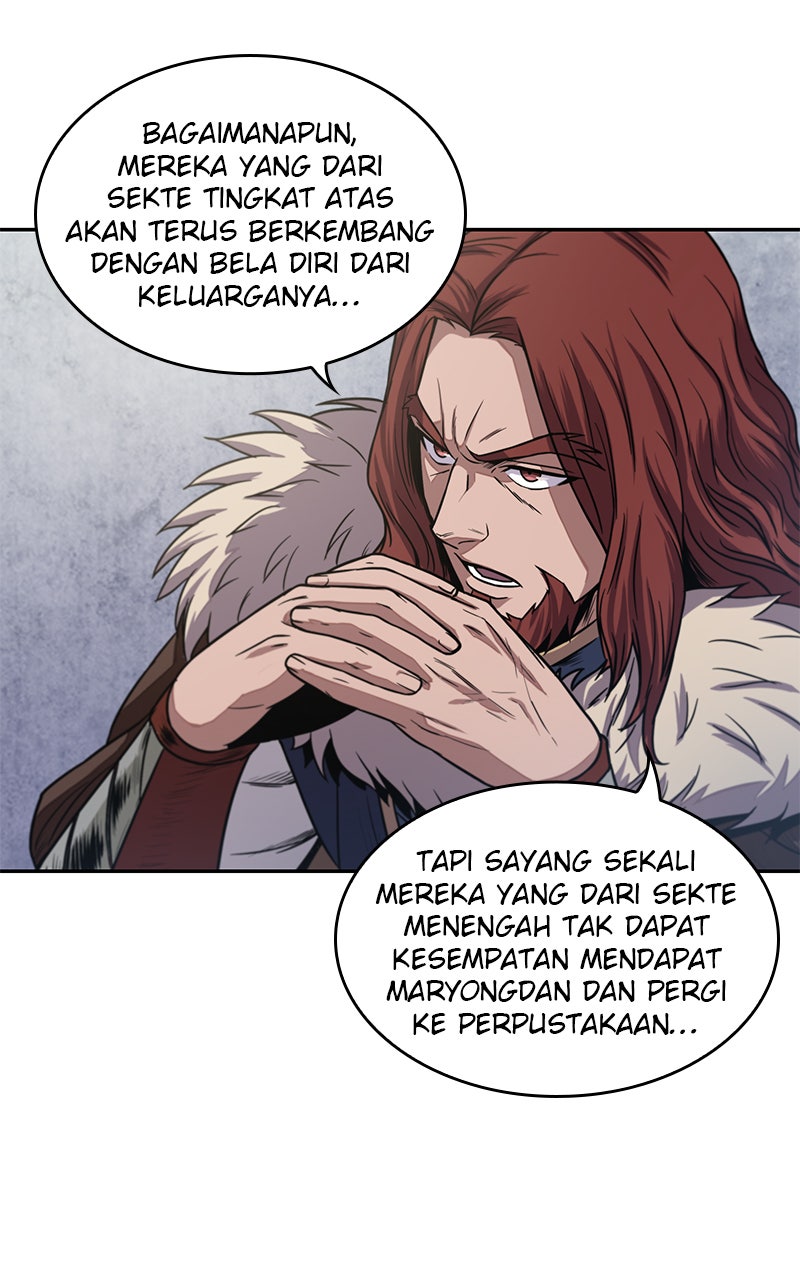 Read Nano Mashin chapter 27 image 29 on Lezhin