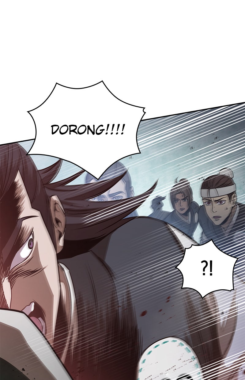 Read Nano Mashin chapter 27 image 3 on Lezhin