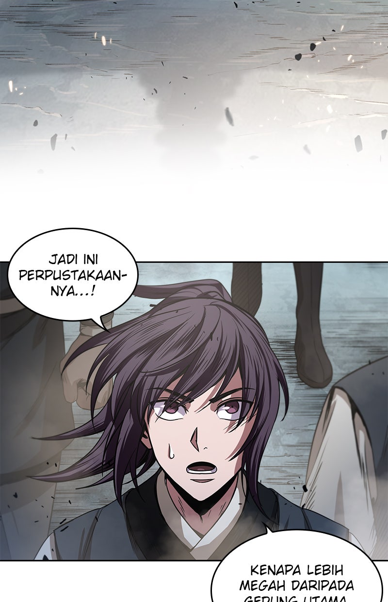 Read Nano Mashin chapter 27 image 33 on Lezhin