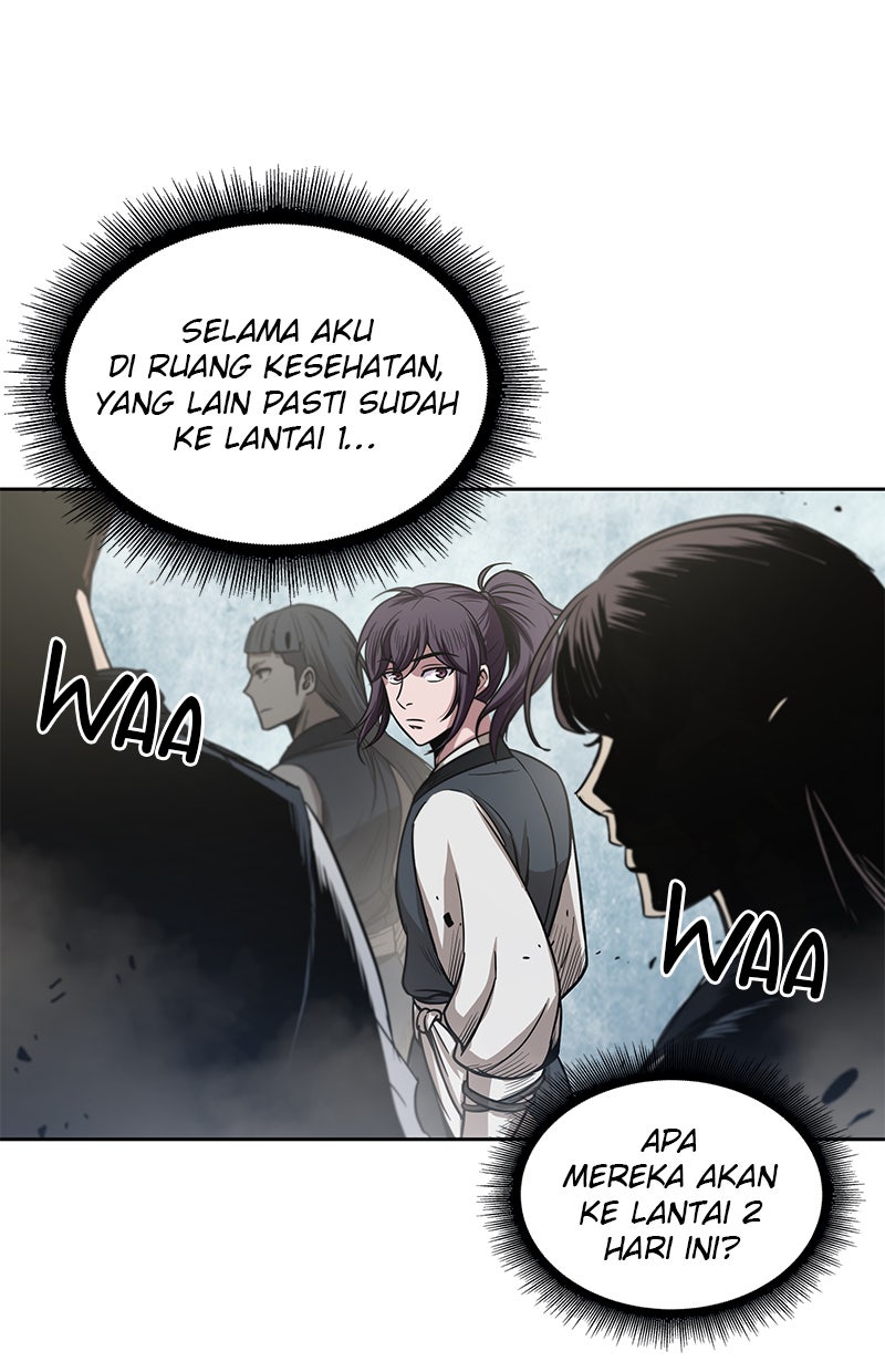 Read Nano Mashin chapter 27 image 35 on Lezhin
