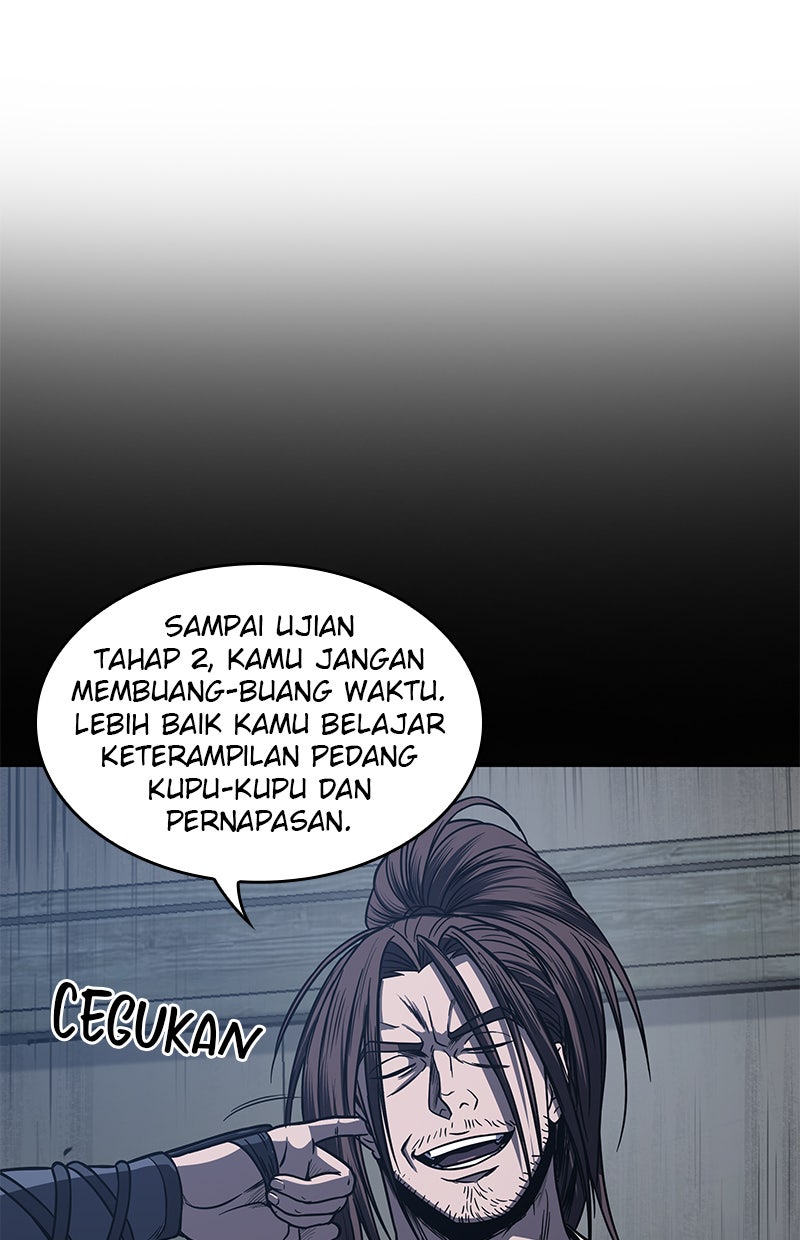 Read Nano Mashin chapter 27 image 36 on Lezhin