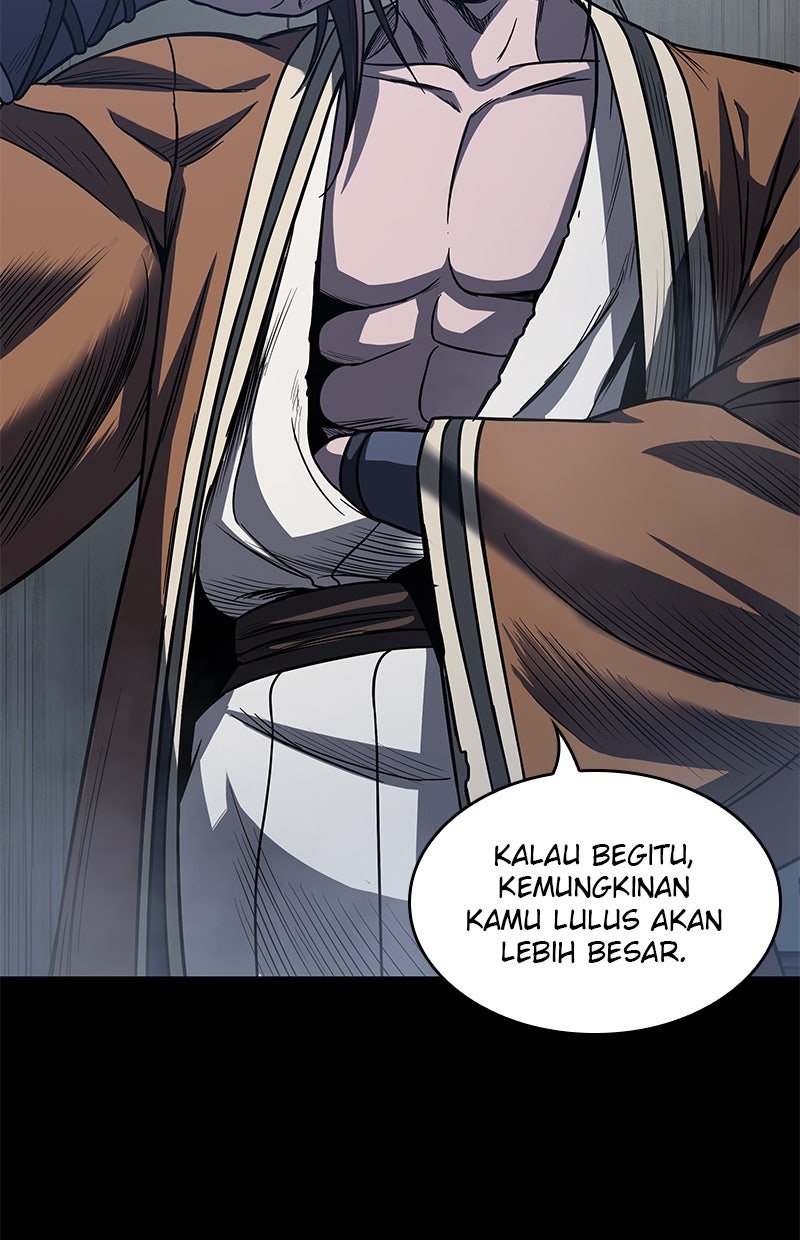 Read Nano Mashin chapter 27 image 37 on Lezhin