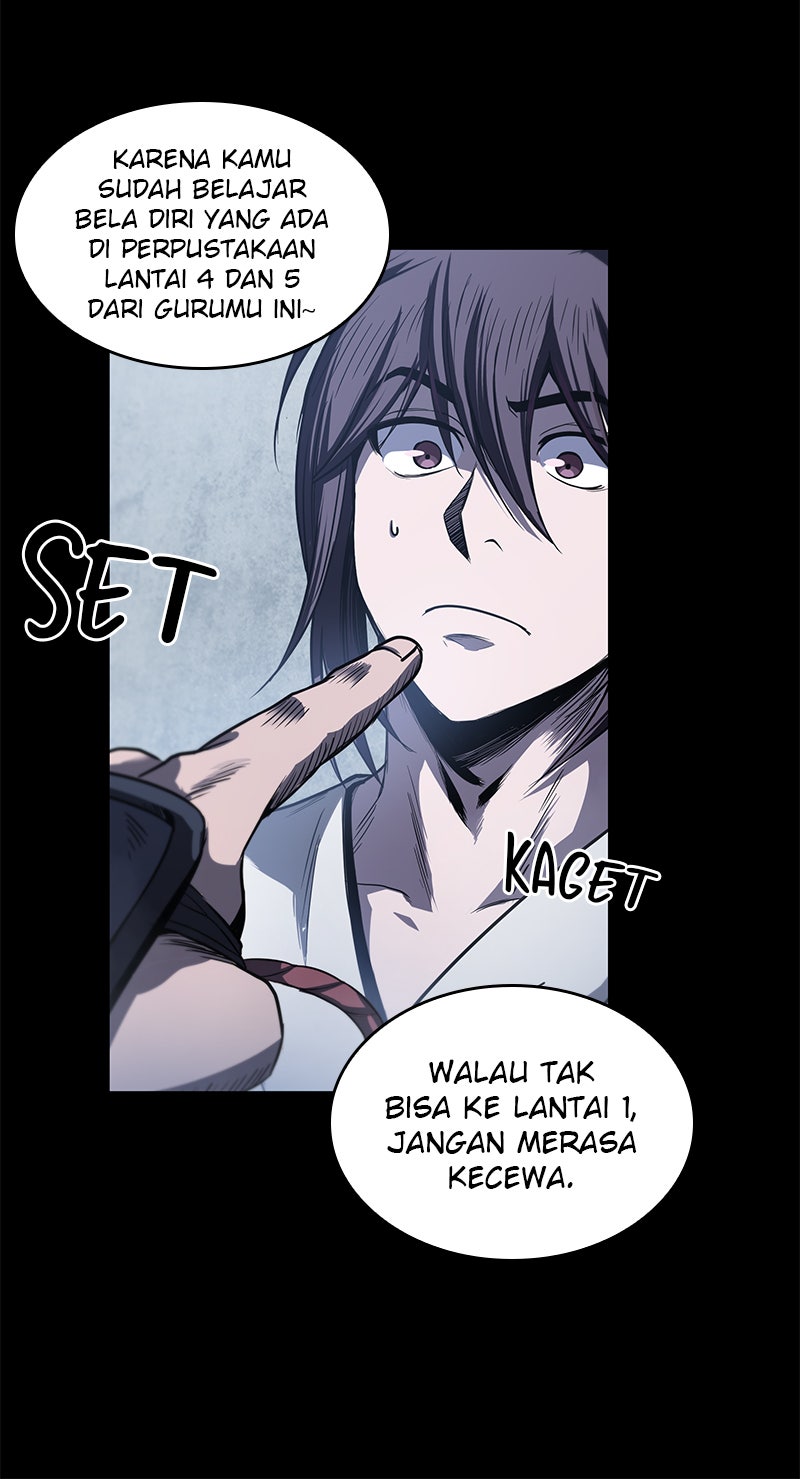 Read Nano Mashin chapter 27 image 39 on Lezhin