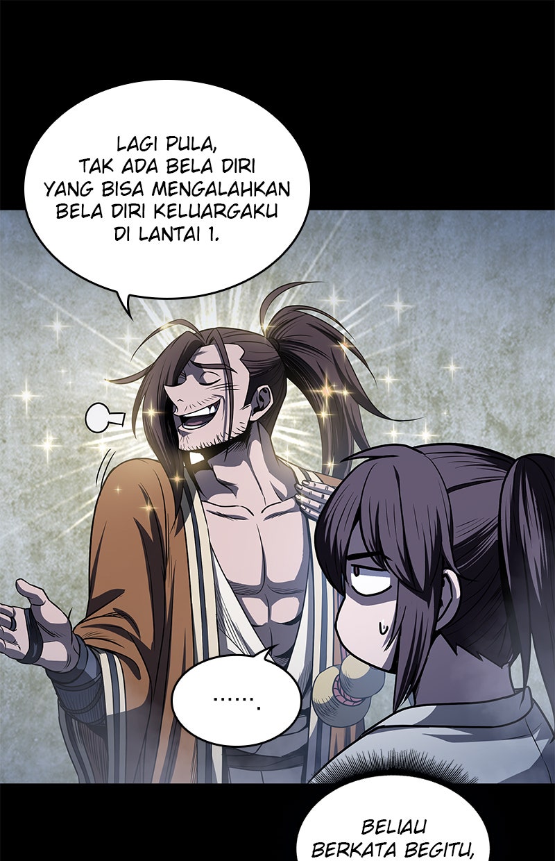 Read Nano Mashin chapter 27 image 40 on Lezhin